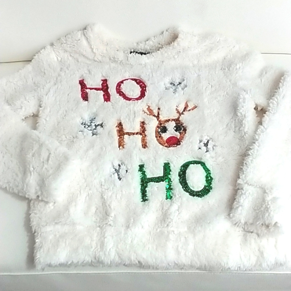 Miss chievous Fuzzy Cozy Christmas ⛄ Pajamas